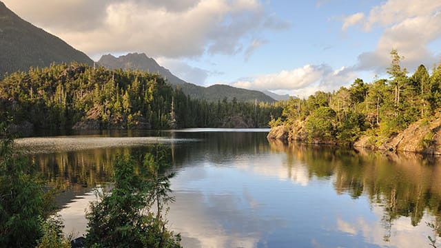 Vancouver Island