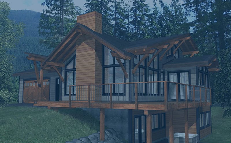 Ayfraym Is An Affordable A Frame Cabin In Box Concept Affordable A Frame Cabin In Box Concept