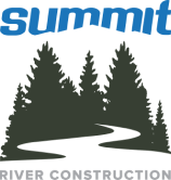 Summit Rive Construction logo